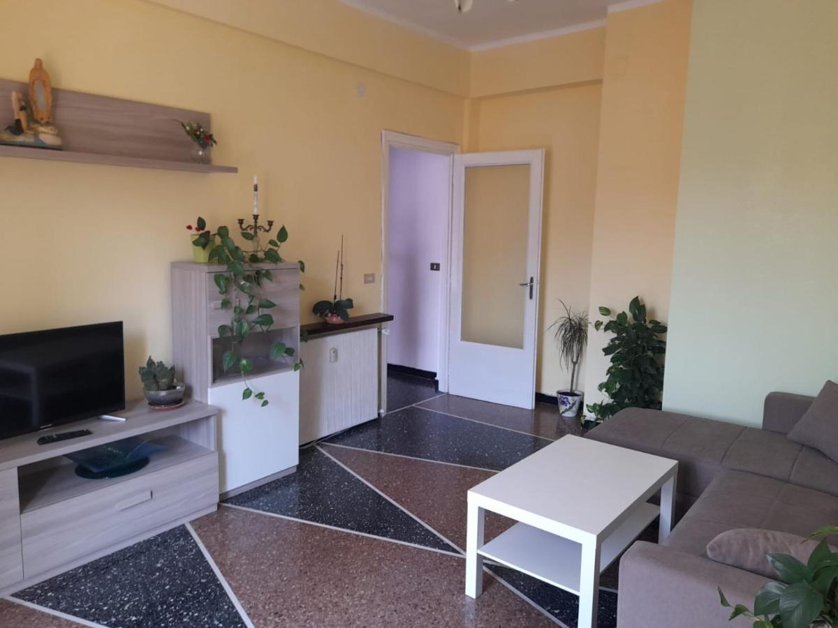 Апартаменты Casa Dei Baiocchi Кайро-Монтенотте Экстерьер фото