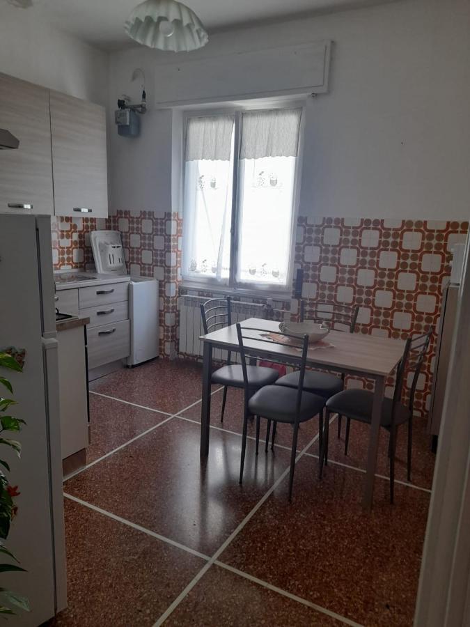Апартаменты Casa Dei Baiocchi Кайро-Монтенотте Экстерьер фото