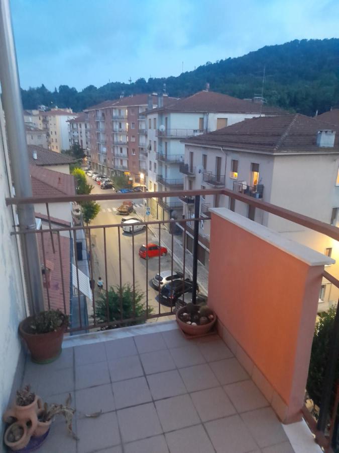 Апартаменты Casa Dei Baiocchi Кайро-Монтенотте Экстерьер фото